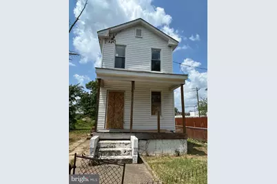 68 N Culver Street, Baltimore, MD 21229 - Photo 1