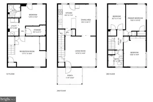 1305 Northview Rd, Baltimore, MD 21218 - Photo 33