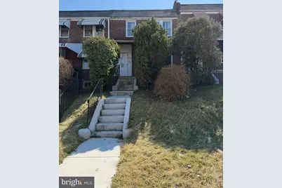 2709 E Federal Street, Baltimore, MD 21213 - Photo 1