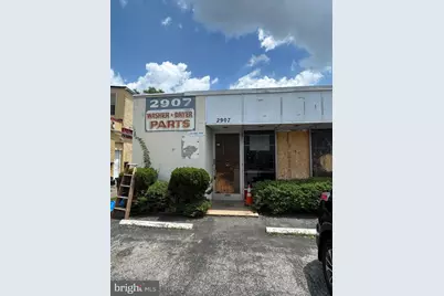 2907 Greenmount Avenue, Baltimore, MD 21218 - Photo 1