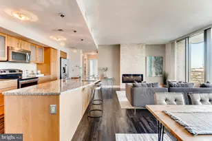 675 President St, Baltimore, MD 21202 - Photo 3