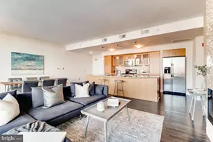 675 President St, Baltimore, MD 21202 - Photo 5