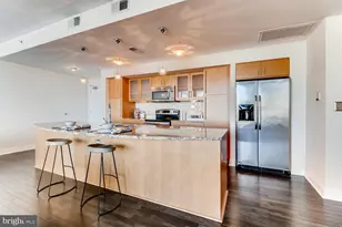 675 President St, Baltimore, MD 21202 - Photo 9
