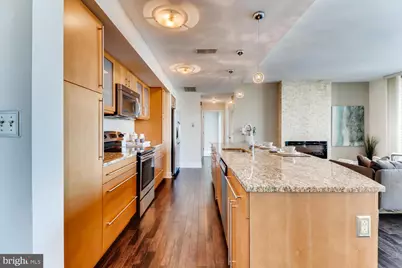 675 President Street #2009, Baltimore, MD 21202 - Photo 7