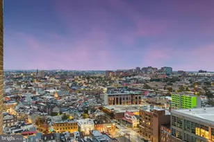 675 President St, Baltimore, MD 21202 - Photo 33