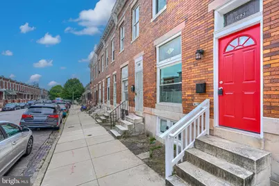 1693 Darley, Baltimore, MD 21213 - Photo 51