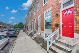 1693 Darley, Baltimore, MD 21213 - Photo 51