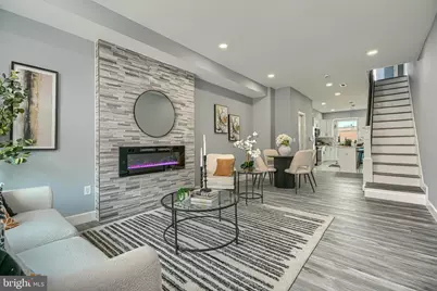 1693 Darley, Baltimore, MD 21213 - Photo 7