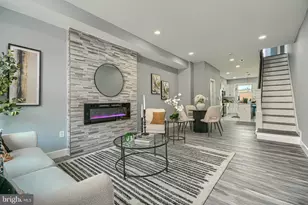 1693 Darley, Baltimore, MD 21213 - Photo 7