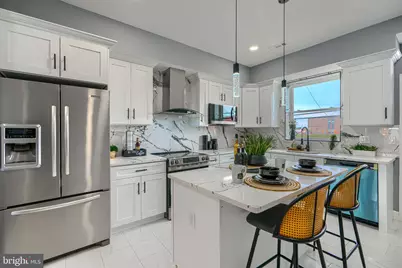 1693 Darley, Baltimore, MD 21213 - Photo 11
