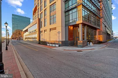 1330 Lancaster Street #C602, Baltimore, MD 21231 - Photo 29