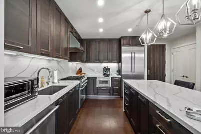 1330 Lancaster Street #C602, Baltimore, MD 21231 - Photo 7