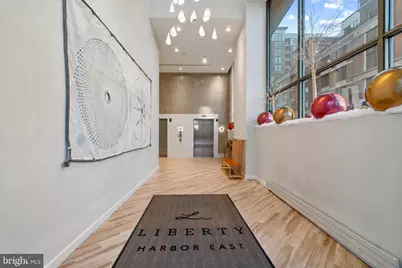 1330 Lancaster Street #C602, Baltimore, MD 21231 - Photo 33