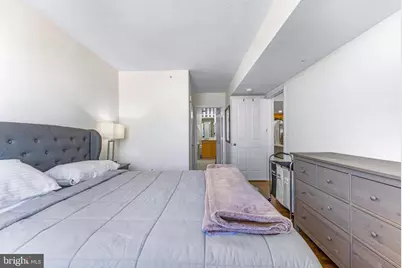 414 Water Street #2507, Baltimore, MD 21202 - Photo 13