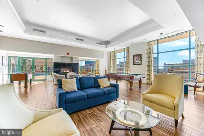414 Water Street #2507, Baltimore, MD 21202 - Photo 21