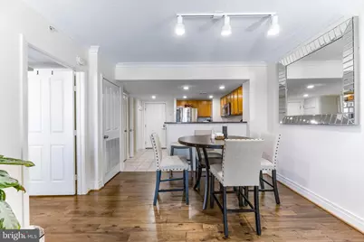414 Water Street #2507, Baltimore, MD 21202 - Photo 7