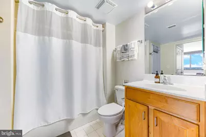 414 Water Street #2507, Baltimore, MD 21202 - Photo 15