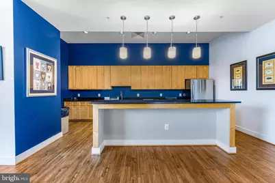 414 Water Street #2507, Baltimore, MD 21202 - Photo 23