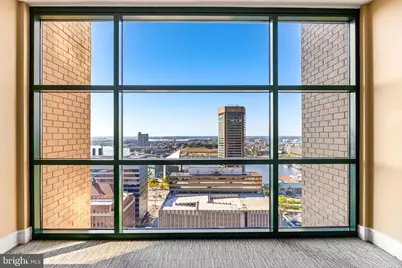 414 Water Street #2507, Baltimore, MD 21202 - Photo 31