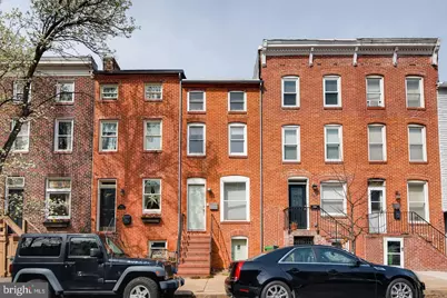 2014 Bank Street, Baltimore, MD 21231 - Photo 1