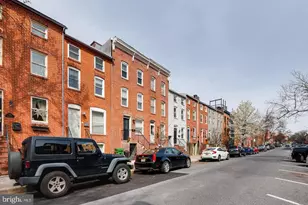 2014 Bank St, Baltimore, MD 21231 - Photo 3