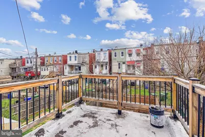 2319 W Lafayette Avenue, Baltimore, MD 21216 - Photo 29