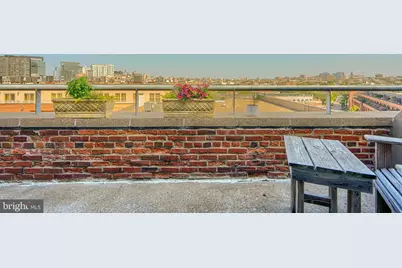1000 Fell Street #632, Baltimore, MD 21231 - Photo 25