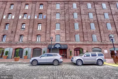 1000 Fell Street #632, Baltimore, MD 21231 - Photo 35