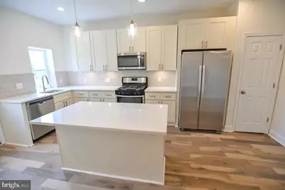 1227 Washington Boulevard, Baltimore, MD 21230 - Photo 3