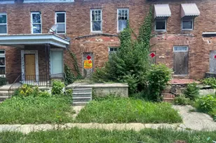 3020 Harlem Ave, Baltimore, MD 21216 - Photo 1