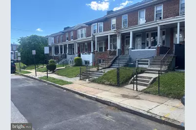 3020 Harlem Avenue, Baltimore, MD 21216 - Photo 3