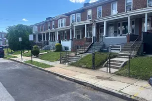 3020 Harlem Ave, Baltimore, MD 21216 - Photo 3