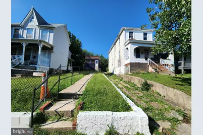 1116 Gorsuch Avenue, Baltimore, MD 21218 - Photo 5