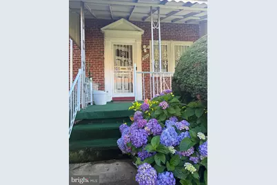 5356 Gist Avenue, Baltimore, MD 21215 - Photo 1