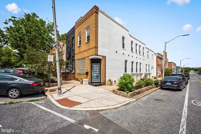 831 S Milton Avenue S, Baltimore, MD 21224 - Photo 1