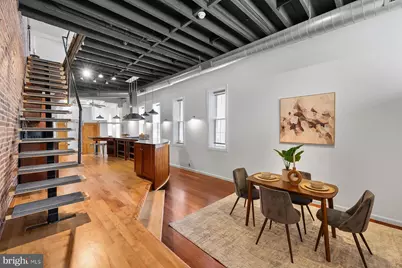 831 S Milton Avenue S, Baltimore, MD 21224 - Photo 9