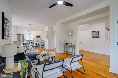 3105 Evergreen Avenue, Baltimore, MD 21214 - Photo 9