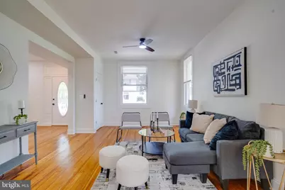 3105 Evergreen Avenue, Baltimore, MD 21214 - Photo 11