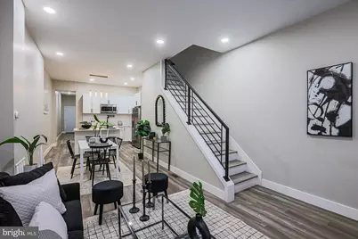 1728 Ruxton Avenue, Baltimore, MD 21216 - Photo 5