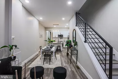 1728 Ruxton Avenue, Baltimore, MD 21216 - Photo 1