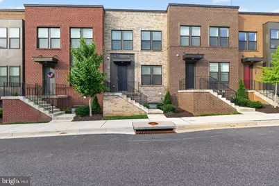 4211 Laplata Avenue, Baltimore, MD 21211 - Photo 1