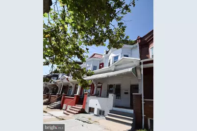 2526 Edmondson Avenue, Baltimore, MD 21223 - Photo 3