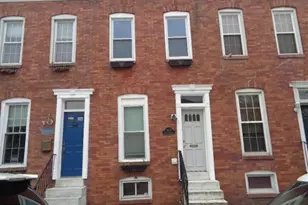 2619 Fleet St, Baltimore, MD 21224 - Photo 1