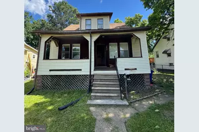 3032 Fleetwood Avenue, Baltimore, MD 21214 - Photo 1
