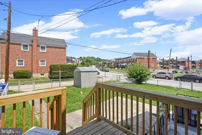 4728 Parkside Drive, Baltimore, MD 21206 - Photo 33