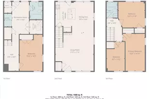 4728 Parkside Dr, Baltimore, MD 21206 - Photo 37