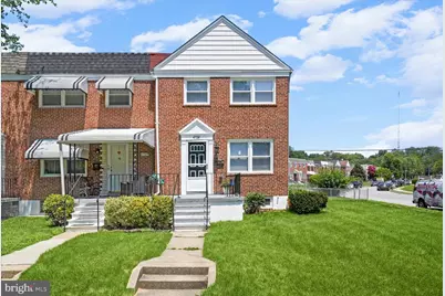 4728 Parkside Drive, Baltimore, MD 21206 - Photo 3