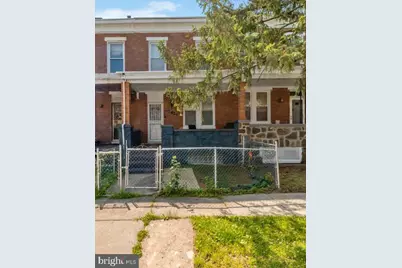2627 Cecil Avenue, Baltimore, MD 21218 - Photo 1