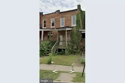 988 N Franklintown Road, Baltimore, MD 21216 - Photo 1