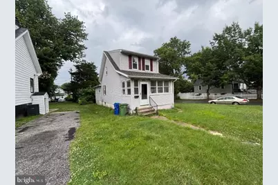 4516 Woodlea Avenue, Baltimore, MD 21206 - Photo 3